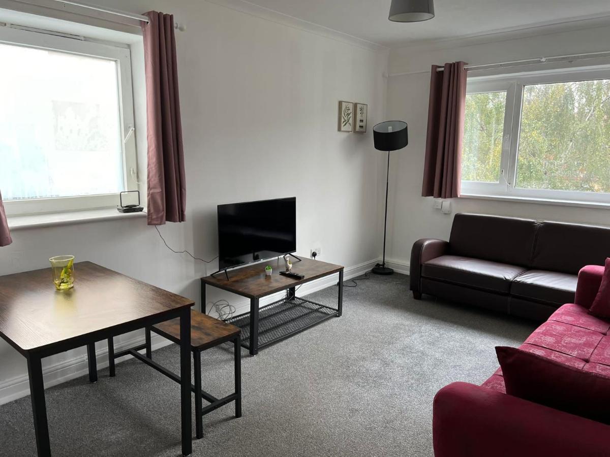 Entire Apartment In Kings Cross Londres Exterior foto